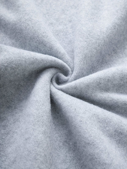 Sweat à Capuche Élégant Orientalisé – Allure Moderne & Détails Raffinés