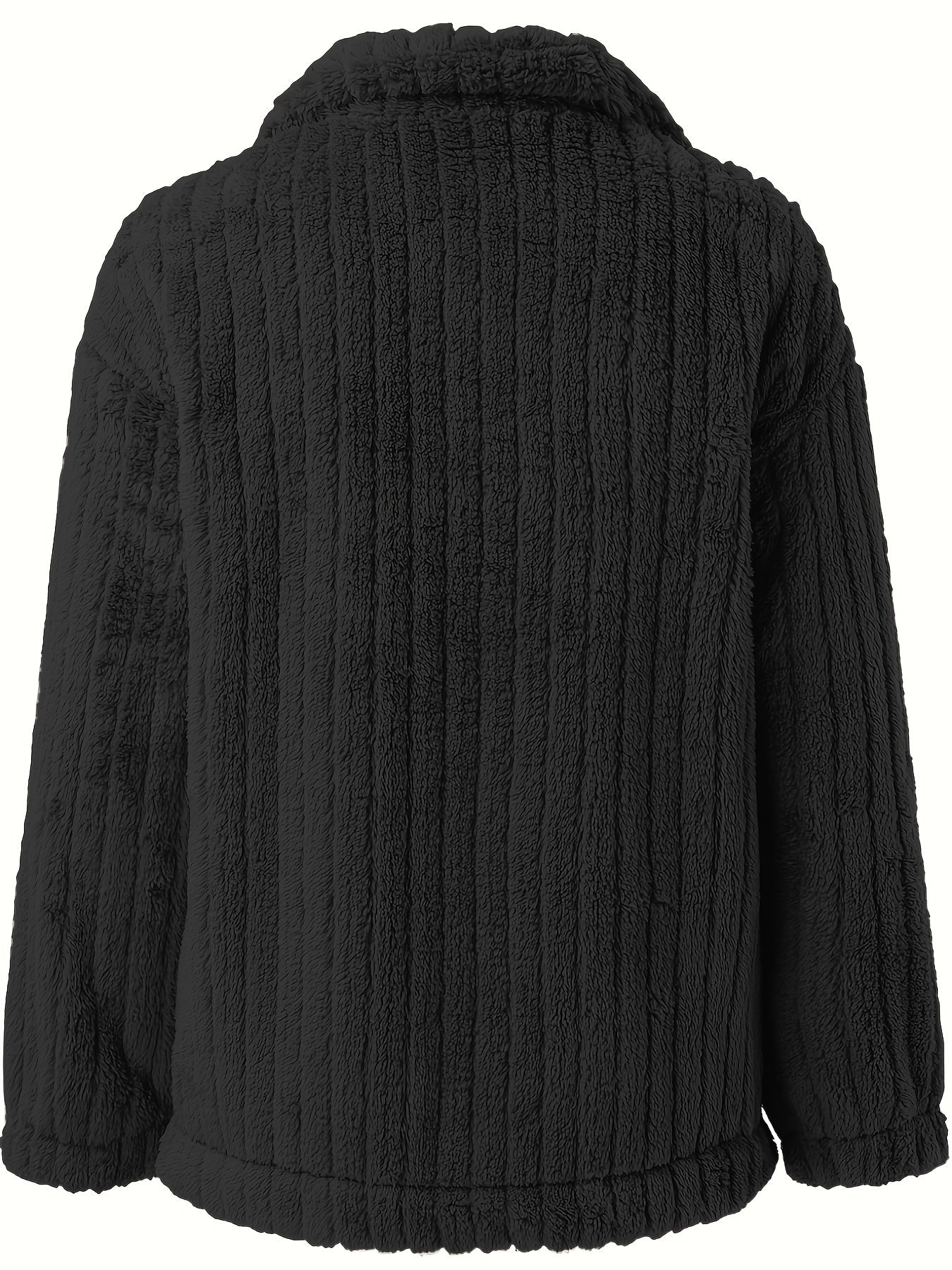 Veste Matelassée à Capuche – Chaleur Douce & Élégance Moderne